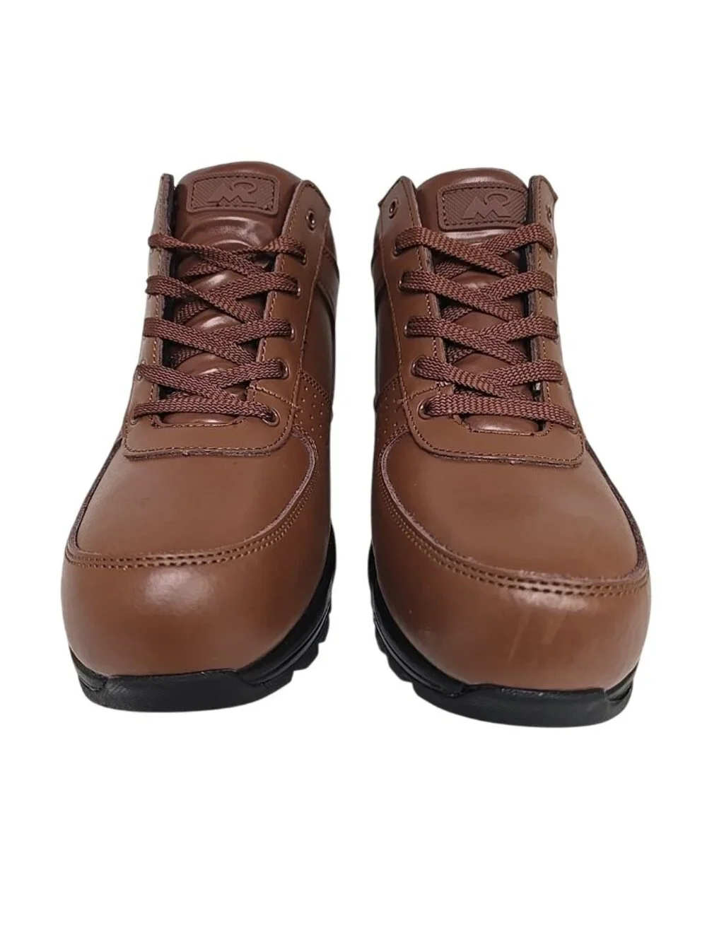 Mountain Gear Men's D-Day LE 2 Boot British Tan Size 7M